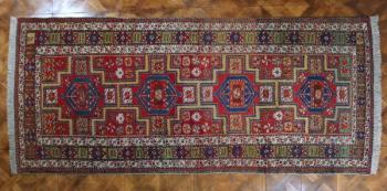 Persk koberec Beluch 372 X 161 cm