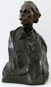 151. LADISLAV ALOUN (1870- 1946) - JOSEF MNES